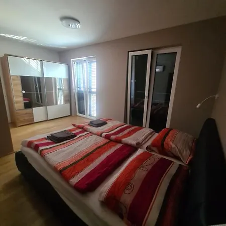 Villa Carpe Diem Holiday home