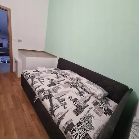 Villa Carpe Diem Holiday home Vantacici
