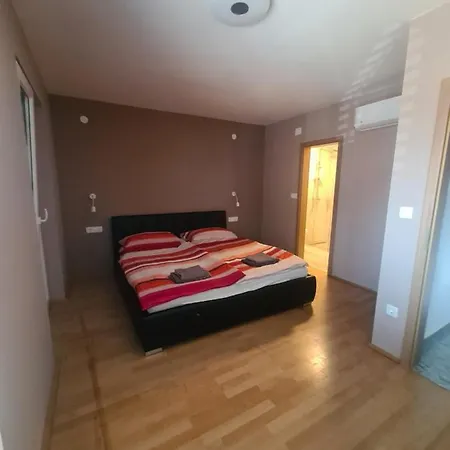 Villa Carpe Diem Vantacici