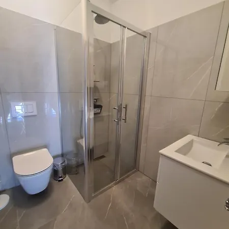 Villa Carpe Diem Holiday home