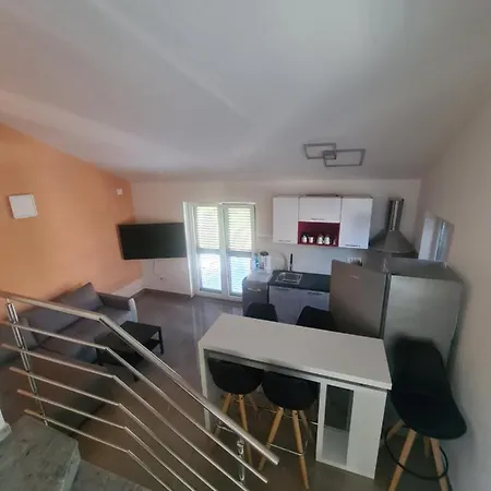Villa Carpe Diem Holiday home *