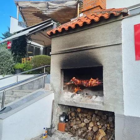 Villa Carpe Diem Holiday home Vantacici