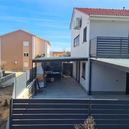 Holiday home Villa Carpe Diem *