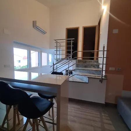 Villa Carpe Diem Vantacici