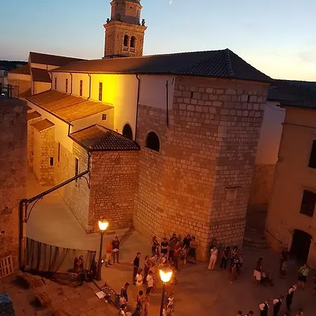 Villa Carpe Diem * Vantacici