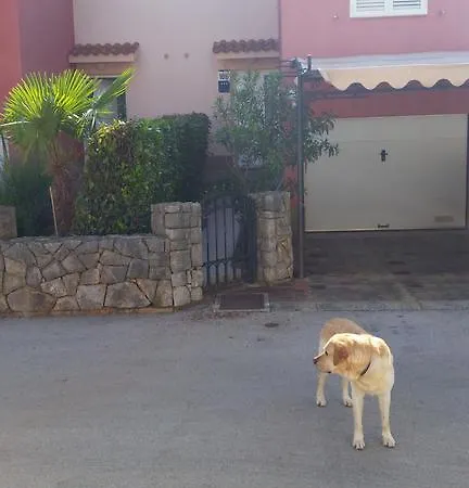 Villa Carpe Diem