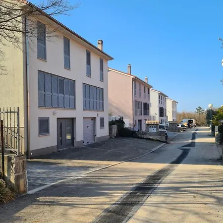 Villa Carpe Diem Vantacici