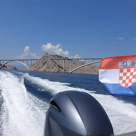 Vikendica Villa Carpe Diem *