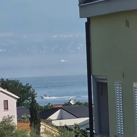 Vikendica Villa Carpe Diem *