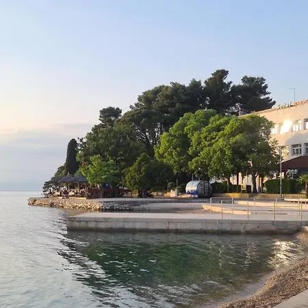 Villa Carpe Diem Vikendica