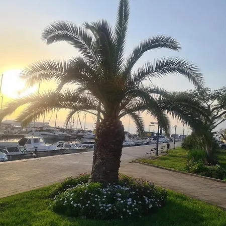 Vikendica Villa Carpe Diem