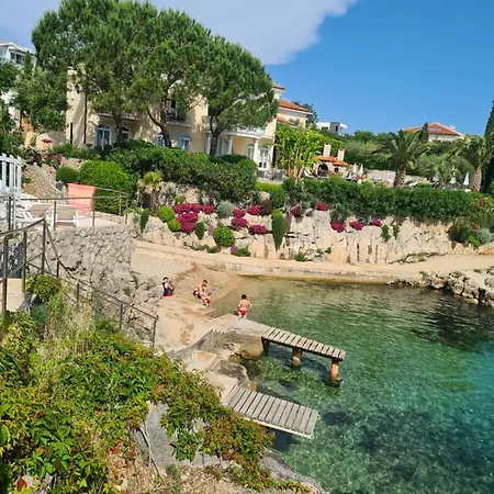 Villa Carpe Diem Vikendica *