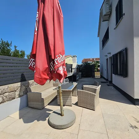 Vikendica Villa Carpe Diem