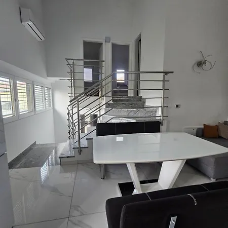 Vikendica Villa Carpe Diem Vantacici