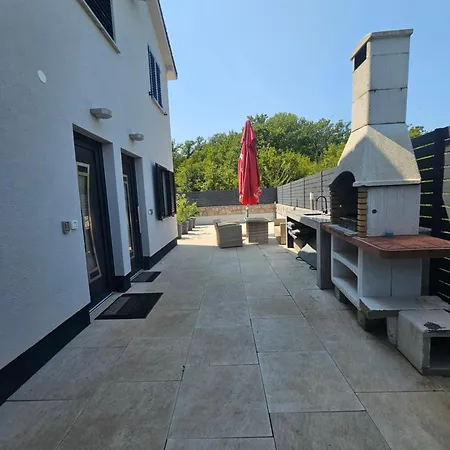 Vikendica Villa Carpe Diem