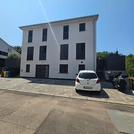 Villa Carpe Diem Vikendica *