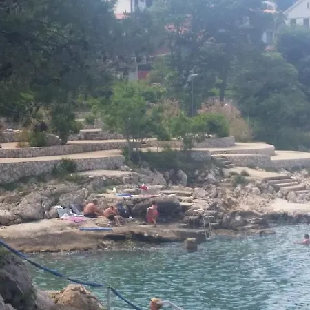 Villa Carpe Diem Vikendica