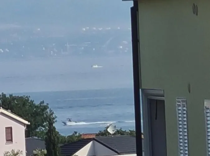 Dom wakacyjny Carpe Diem *