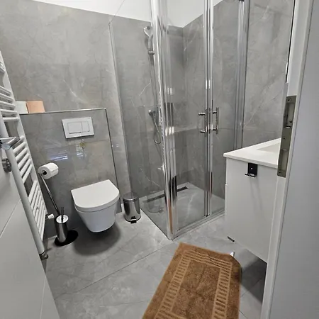 Holiday home Villa Carpe Diem Vantacici