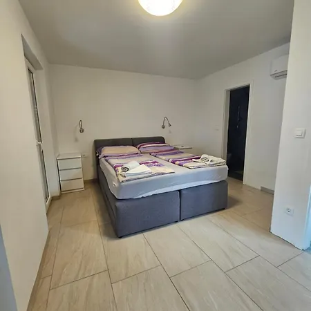 Villa Carpe Diem Vantacici